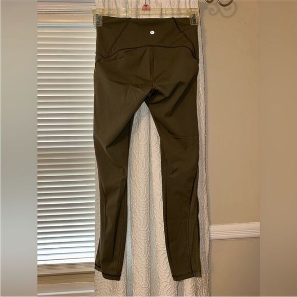 Lululemon Running leggings - Picture 1 of 4